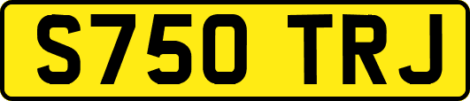 S750TRJ