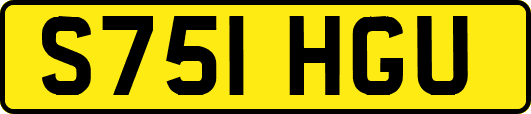 S751HGU