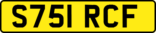S751RCF
