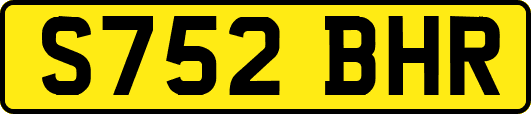 S752BHR