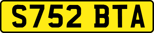 S752BTA