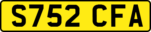 S752CFA