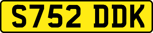 S752DDK