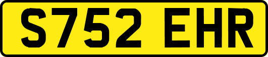 S752EHR