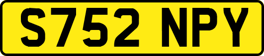 S752NPY