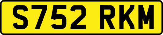 S752RKM