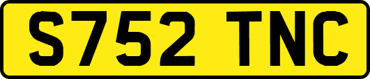 S752TNC