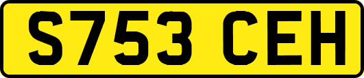 S753CEH