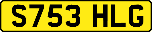 S753HLG
