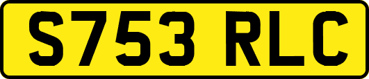 S753RLC