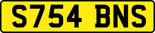 S754BNS