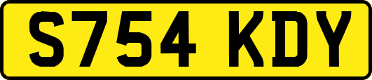 S754KDY