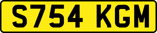 S754KGM