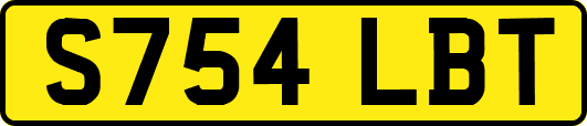 S754LBT