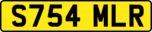 S754MLR