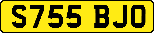 S755BJO