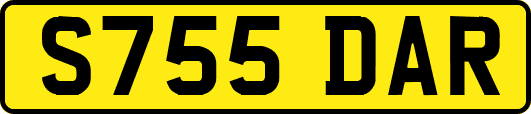 S755DAR