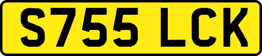S755LCK