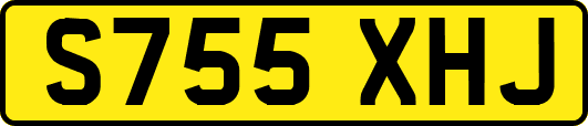 S755XHJ