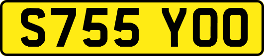 S755YOO