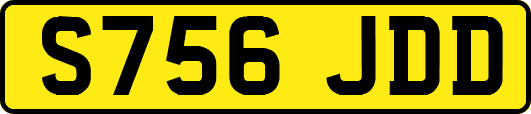 S756JDD