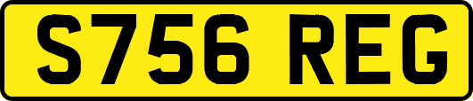S756REG