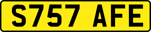 S757AFE