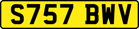 S757BWV