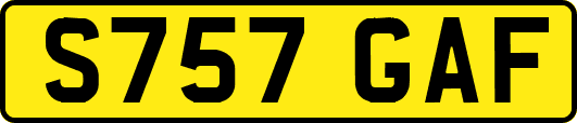 S757GAF