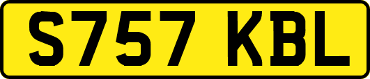 S757KBL