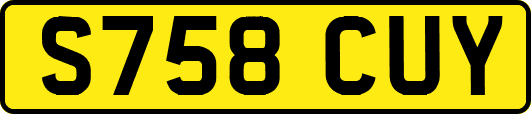S758CUY