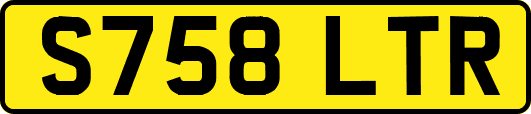 S758LTR