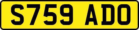 S759ADO