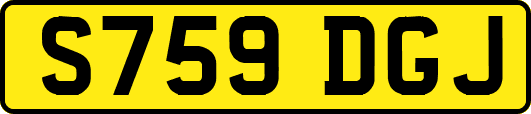 S759DGJ