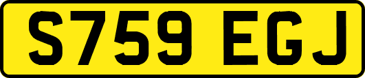 S759EGJ
