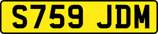 S759JDM