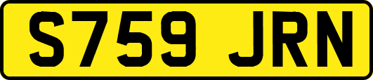 S759JRN