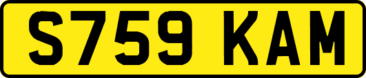 S759KAM