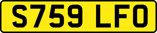 S759LFO