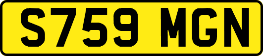S759MGN