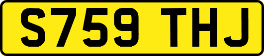 S759THJ