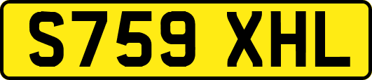 S759XHL