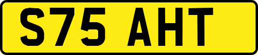S75AHT