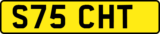 S75CHT