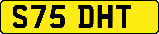 S75DHT