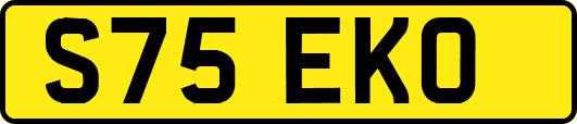 S75EKO