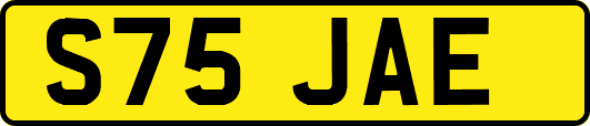 S75JAE