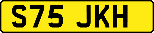 S75JKH