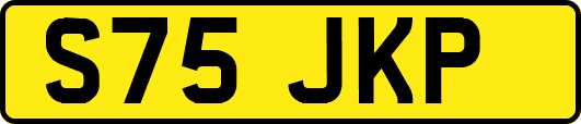 S75JKP