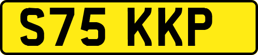 S75KKP